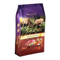 ZIGNATURE VENISON 4LB