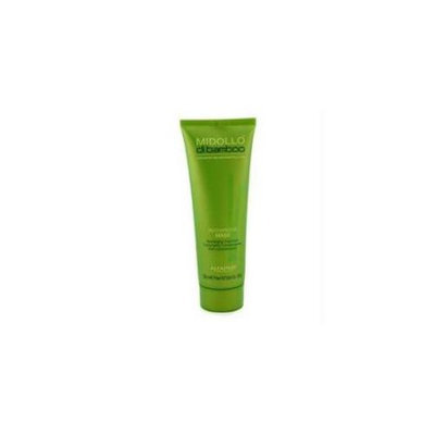UNISEX ALFA PARF by Milano - MIDOLLO BAMBOO RECHARGING MASK 8.6 OZ