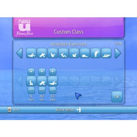Deep Silver U Mind Body Yoga and Pilates Workout - Nintendo Wii