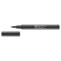 BeYu 10H Long Lasting Eyeliner Deep Black 0.04 Fl Oz
