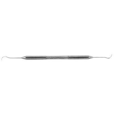 Osung EXD 3CH Dental Explorer with Stainless Steel Handle