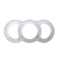 Individual Tension Rings Size: 5 6 Pack