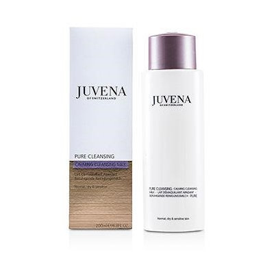 Juvena Pure Calming Cleansing Milk 200ml/6.8oz