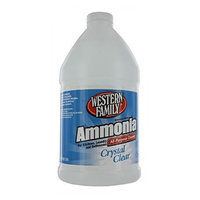Parowax 64 Oz Ammonia