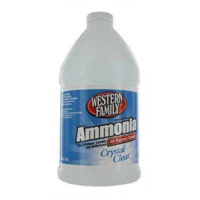 Parowax 64 Oz Ammonia