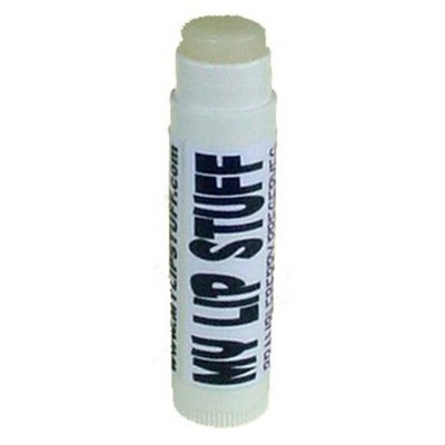 My Lip Stuff- Marshmallow & Toasted Coconut, Tube