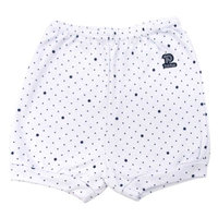 Pulla Bulla Baby polka dot shorts ages 0-18 Months