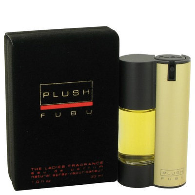 Fubu Plush By Fubu Edp Spray 1 Oz Women