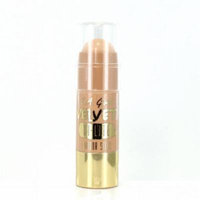 (6 Pack) L.A. GIRL Velvet Contour Stick - Cashmere