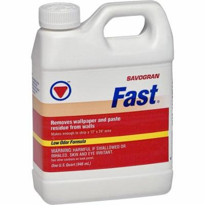 REMOVER WLPPR CONCENTRATE QT