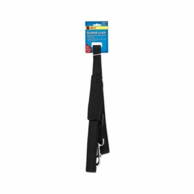 Westminster Pet Products 41333 Dog Seatbelt Leash, Black