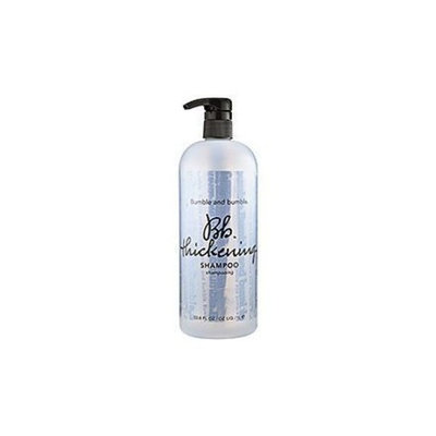 Bumble and bumble Thickening Shampoo 33.8 oz (Quantity of 1)