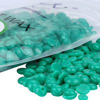 Binmer(TM) No Strip Depilatory Hot Film Hard Wax Pellet Waxing Bikini Hair Removal Bean (B)