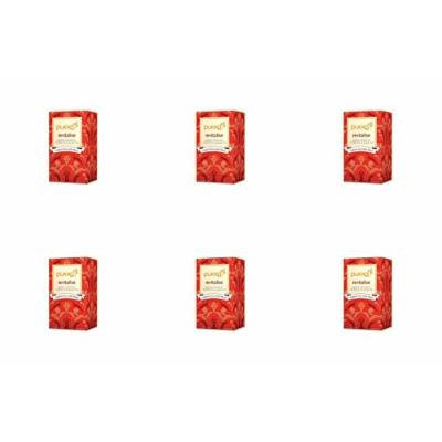 (6 PACK) - Pukka Revitalise Tea| 20 Bags |6 PACK - SUPER SAVER - SAVE MONEY