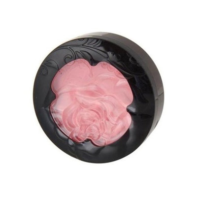 Cosmetics Rouge Makeup Blusher (Pink)