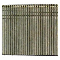 National Nail Pro-Fit 1-1/2 in. L 16 Ga. Electrogalvanized Straight Brad Nails 1,000 pk