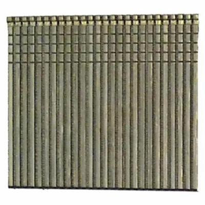 National Nail Pro-Fit 1-1/2 in. L 16 Ga. Electrogalvanized Straight Brad Nails 1,000 pk