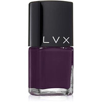 LVX Nail Lacquer Polish, Vamp