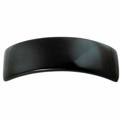 Camila Paris CP819 3.75 In. Black Barrette - Pack of 4