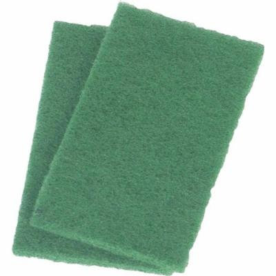 SCOURING PAD
