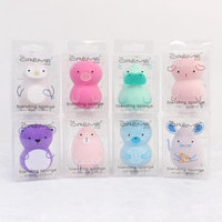 The Cr me Shop Blending Sponge 8PC Set