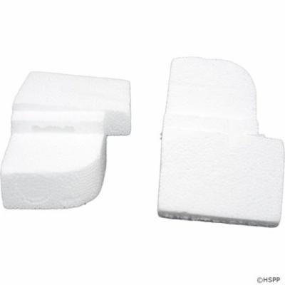 Float, Hayward Phantom Cleaner, Left and Right