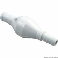 Pusher Jet, Zodiac Ray-Vac/DM Hose
