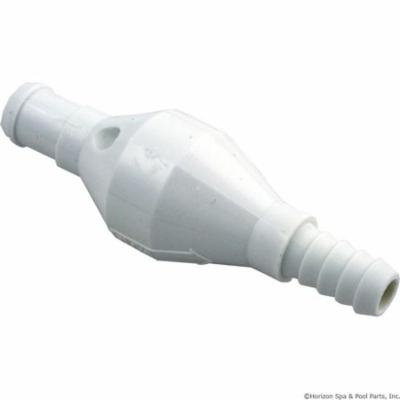 Pusher Jet, Zodiac Ray-Vac/DM Hose