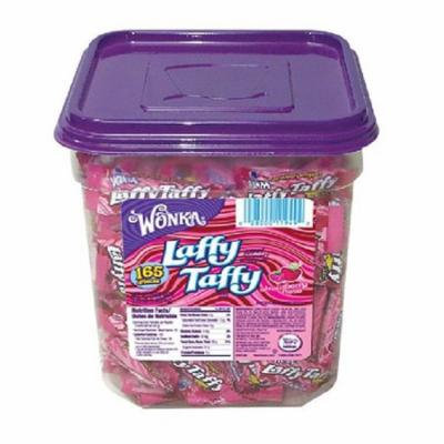 Nestle Strawberry Laffy Taffy Candy - 0.30 Oz, 165 / Box