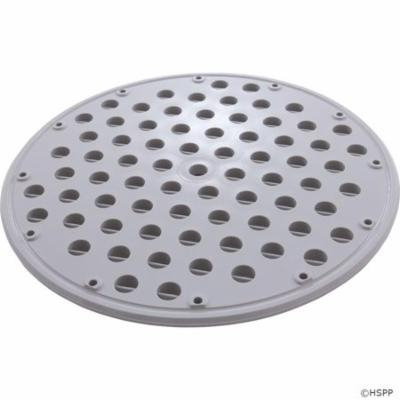 Hayward Tube Sheet, Perflex EC40/40AC, EC50/50AC, Top Part # ECX1004A