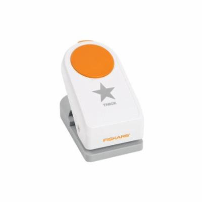 Fiskars Thick Punch Star 2