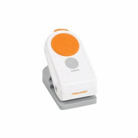Fiskars Thick Punch Circle 1