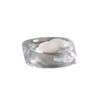 Gedy by Nameeks Twist Soap Dish
