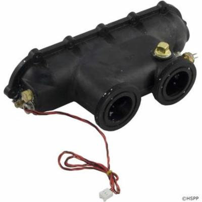 Hayward Front Header Assy, Low NOx Part # IDXLFHA1930