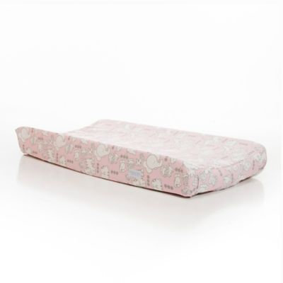 Glenna Jean Bella & Friends Changing Pad Cover