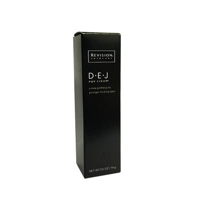 Revision D.E.J Eye Cream 0.5 oz.