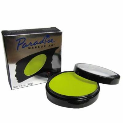 Paradise AQ Makeup Lime