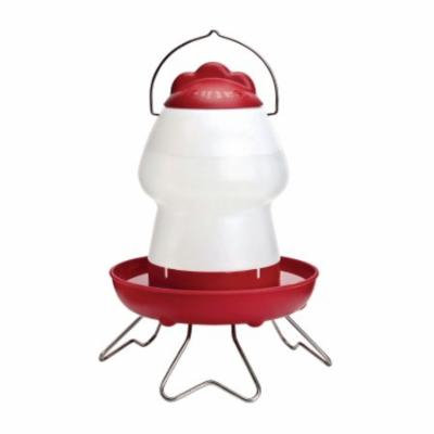 WARE MANUFACTURING INC. LITTLE RED HEN WATERER PB14