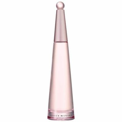 Issey Miyake L'eau D'issey Florale Eau De Toilette Spray for Women 3 oz