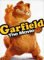 Garfield: The Movie (Full Frame, Widescreen)