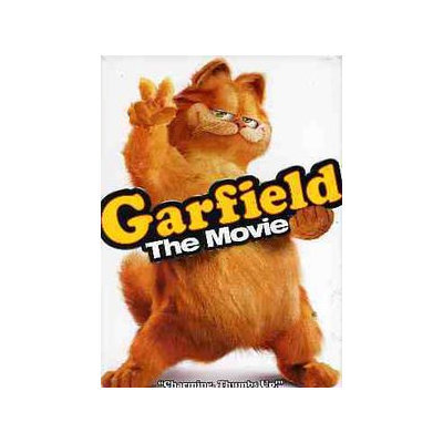 Garfield: The Movie (Full Frame, Widescreen)