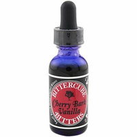 Bittercube Cherry Bark Vanilla Cocktail Bitters - 1 oz