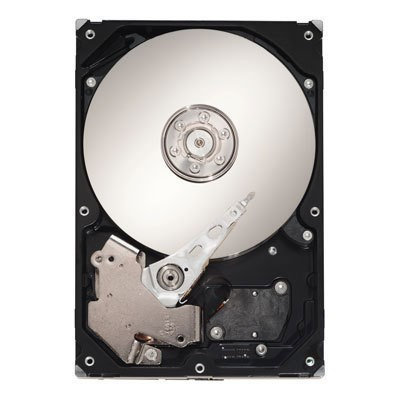 Seagate SV35.5 ST31000525SV 1TB Internal Hard Drive