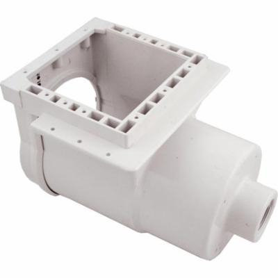 Hayward Body, SP1090/SP1092 Skimmer, w/Basket Ring Part # SPX1090AA