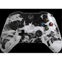 Evil Controllers X1iWFC White Fire Custom Xbox One Controller