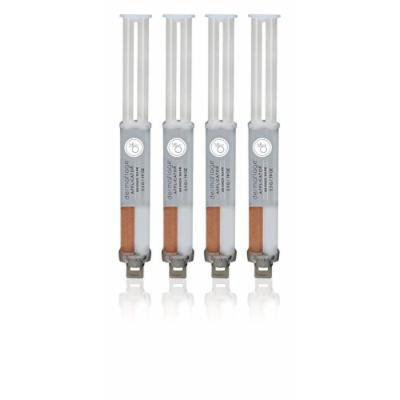 Dermaflage 4 Pack - Bronze Dark