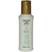 Nioxin System 3 Scalp Therapy Conditioner For Fine Chem. Enh. Normal-Thin Hair 1.7 oz Scalp Therapy