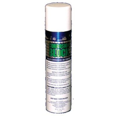 CORROSION BLOCK AEROSOL 12 OZ