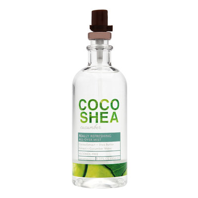 Bath & Body Works® Signature Collection Coco Shea All-Over Mist