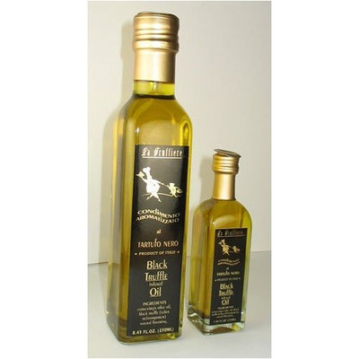 Black Truffle Oil 1.86 oz.